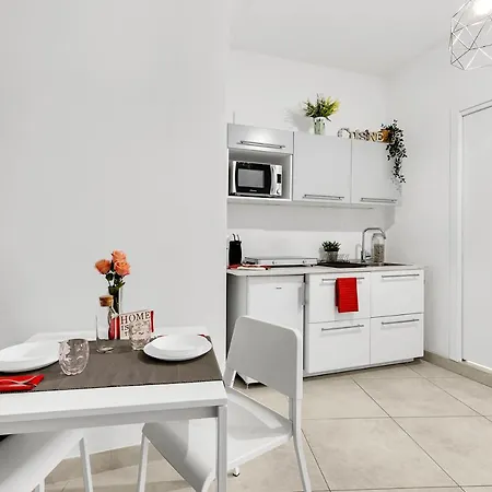 Appartamento Sempione 2 - Affitti Brevi Italia Mailand Exterior foto