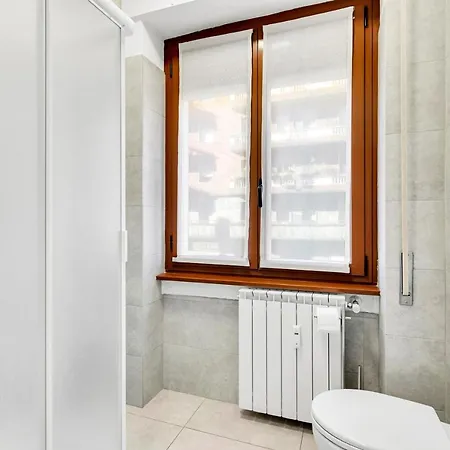 Appartamento Sempione 2 - Affitti Brevi Italia Mailand Exterior foto