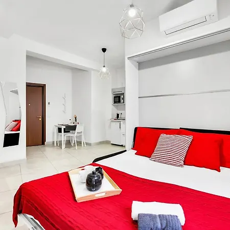 Appartamento Sempione 2 - Affitti Brevi Italia Mailand Exterior foto