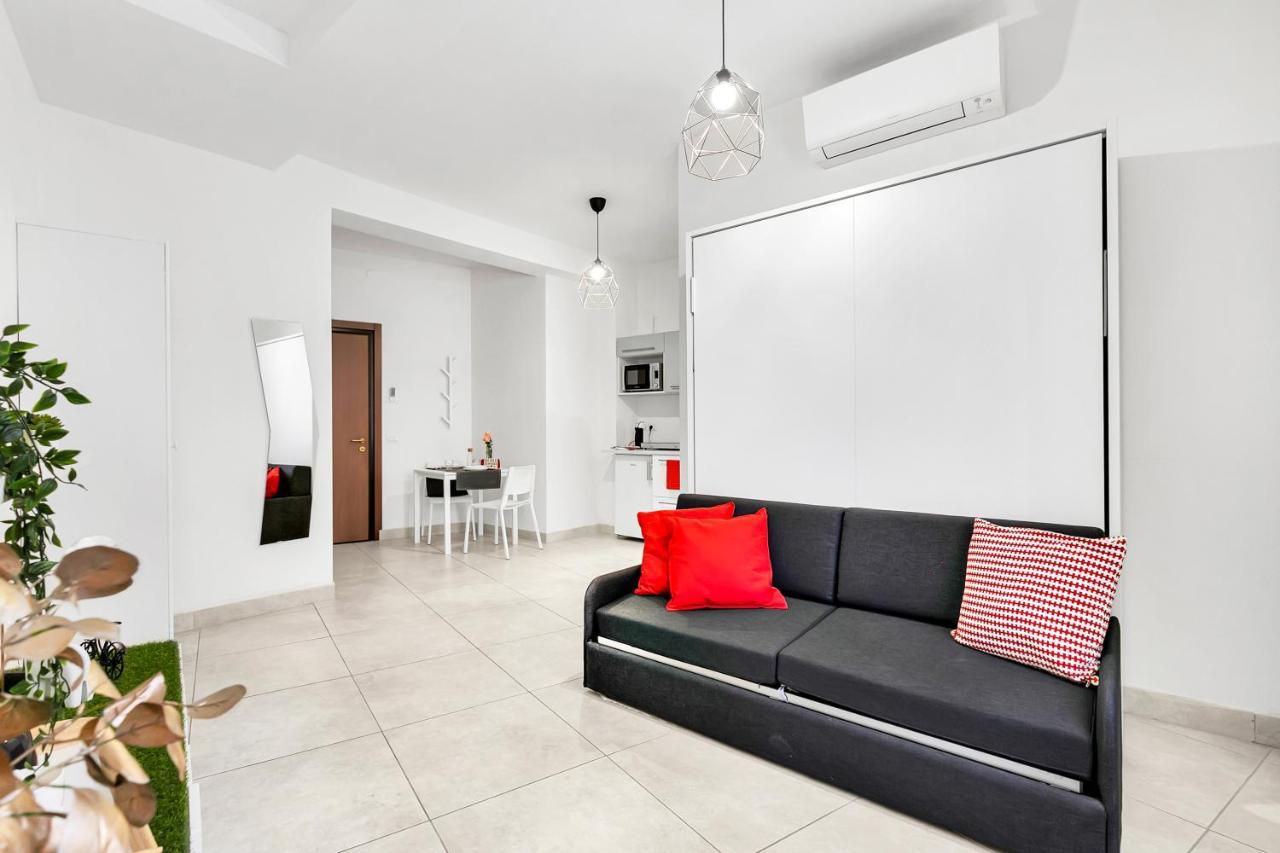 Sempione 2 - Affitti Brevi Italia Apartamento Milán